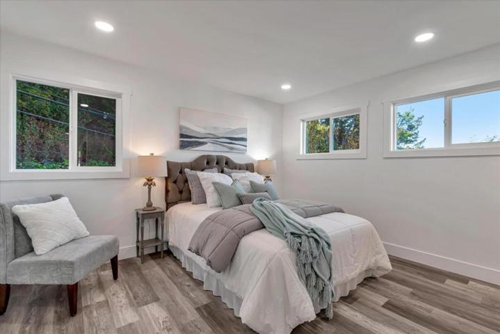 2360 Rollingwood Drive, San Bruno, California 94066