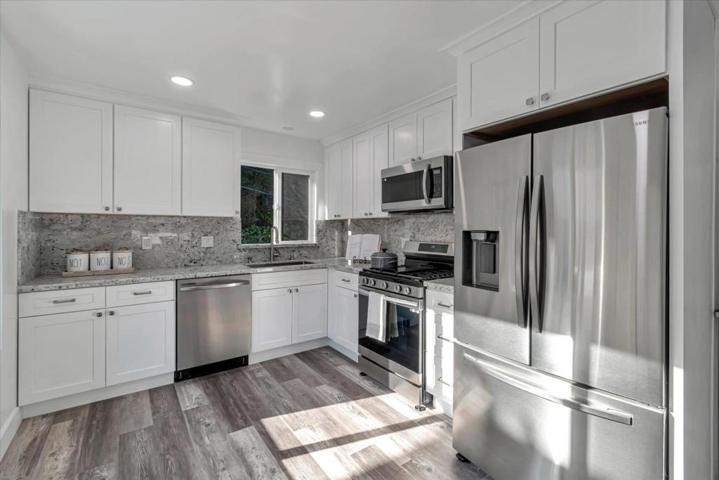 2360 Rollingwood Drive, San Bruno, California 94066