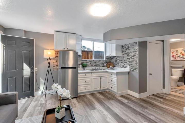 2360 Rollingwood Drive, San Bruno, California 94066