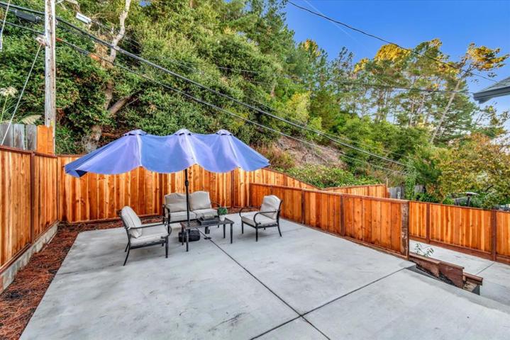 2360 Rollingwood Drive, San Bruno, California 94066