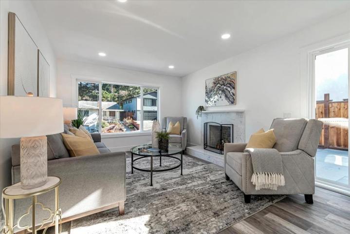 2360 Rollingwood Drive, San Bruno, California 94066