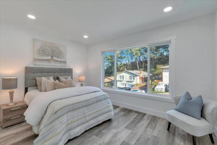 2360 Rollingwood Drive, San Bruno, California 94066