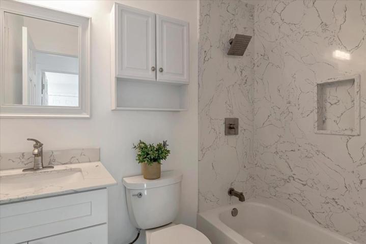 2360 Rollingwood Drive, San Bruno, California 94066