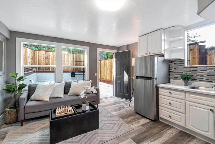 2360 Rollingwood Drive, San Bruno, California 94066