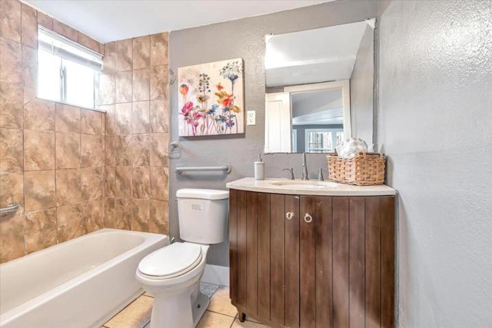 2360 Rollingwood Drive, San Bruno, California 94066
