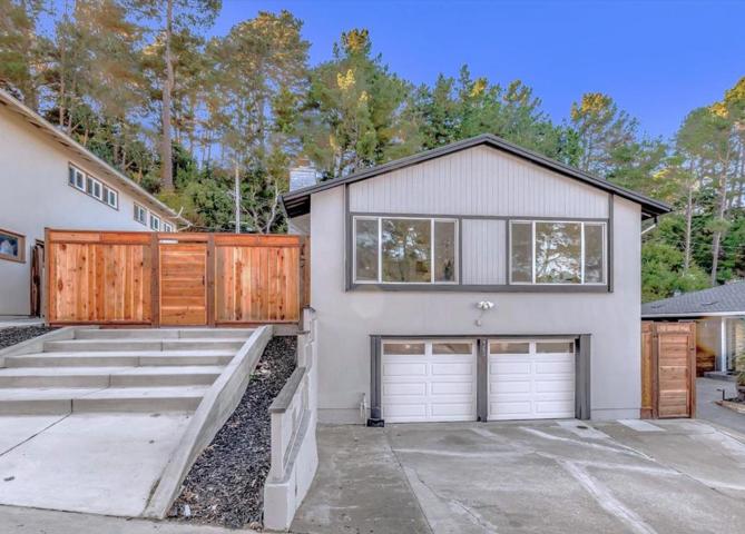 2360 Rollingwood Drive, San Bruno, California 94066