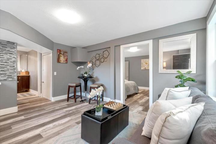 2360 Rollingwood Drive, San Bruno, California 94066