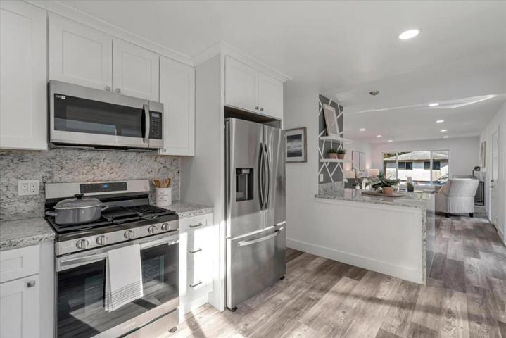 2360 Rollingwood Drive, San Bruno, California 94066