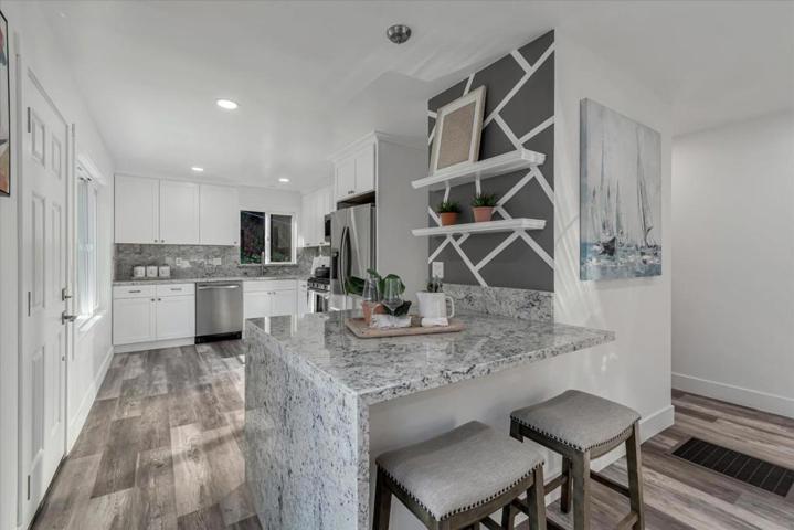 2360 Rollingwood Drive, San Bruno, California 94066