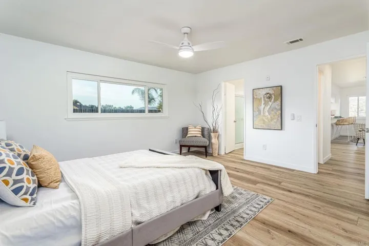 2005 Fantero Avenue, Escondido, California 92029