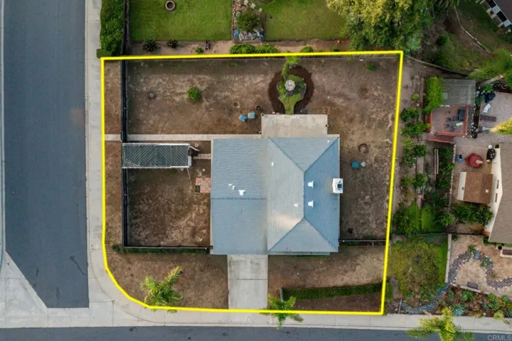 2005 Fantero Avenue, Escondido, California 92029