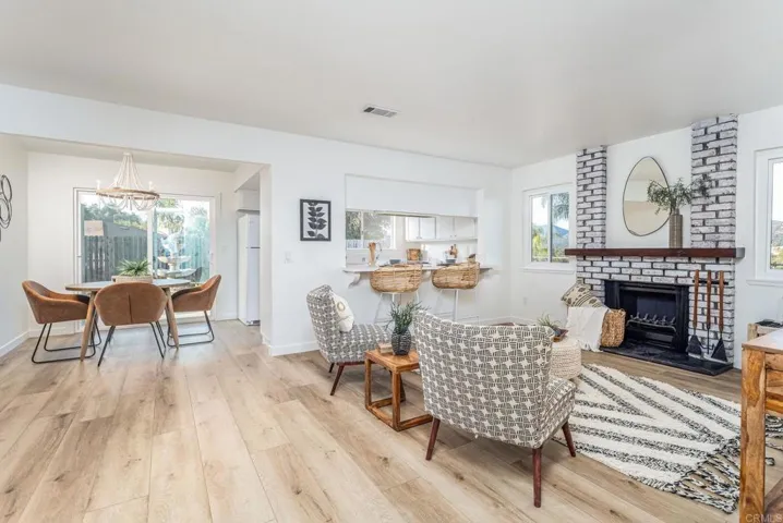 2005 Fantero Avenue, Escondido, California 92029