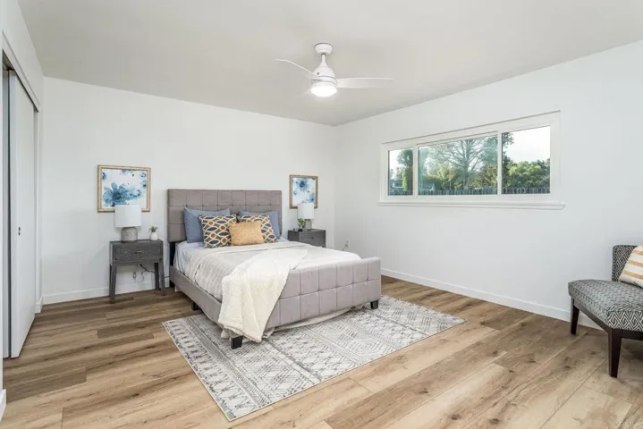 2005 Fantero Avenue, Escondido, California 92029