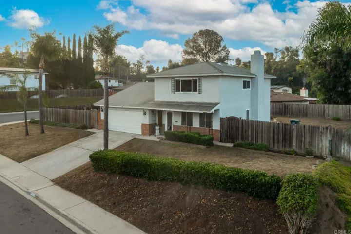 2005 Fantero Avenue, Escondido, California 92029