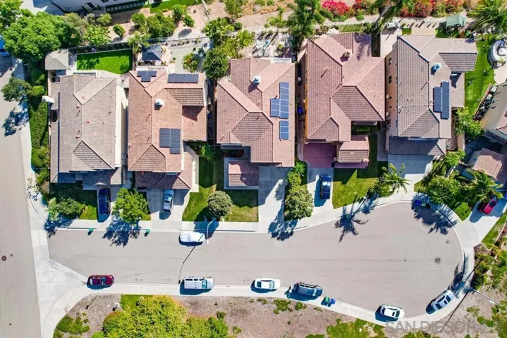 3817 Shale Ct., Carlsbad, California 92010