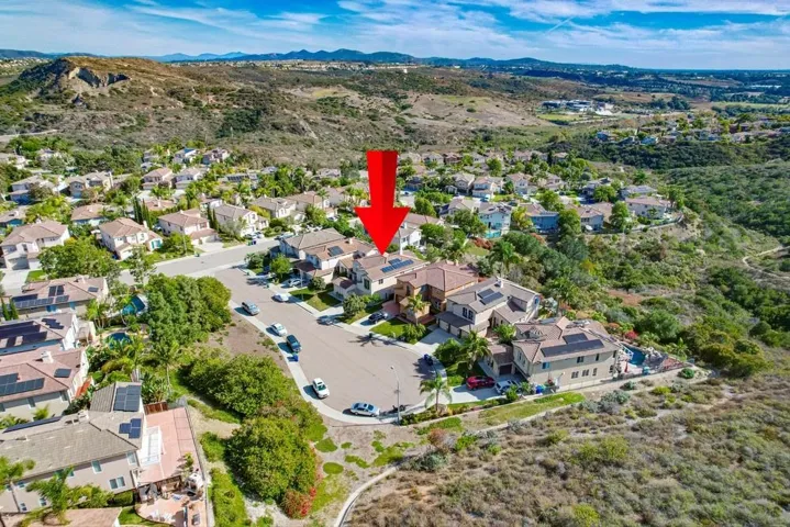 3817 Shale Ct., Carlsbad, California 92010