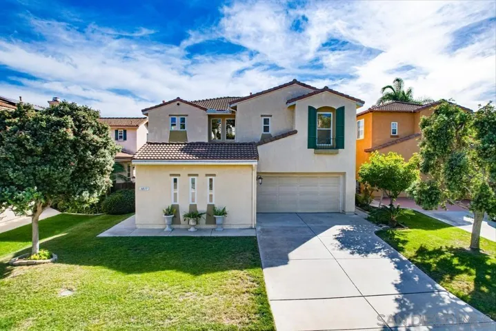 3817 Shale Ct., Carlsbad, California 92010