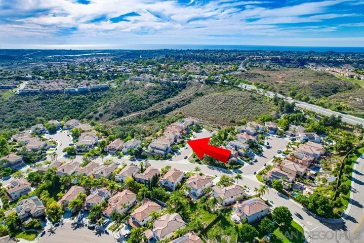 3817 Shale Ct., Carlsbad, California 92010
