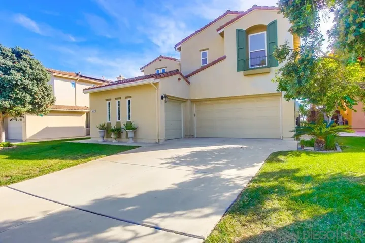 3817 Shale Ct., Carlsbad, California 92010