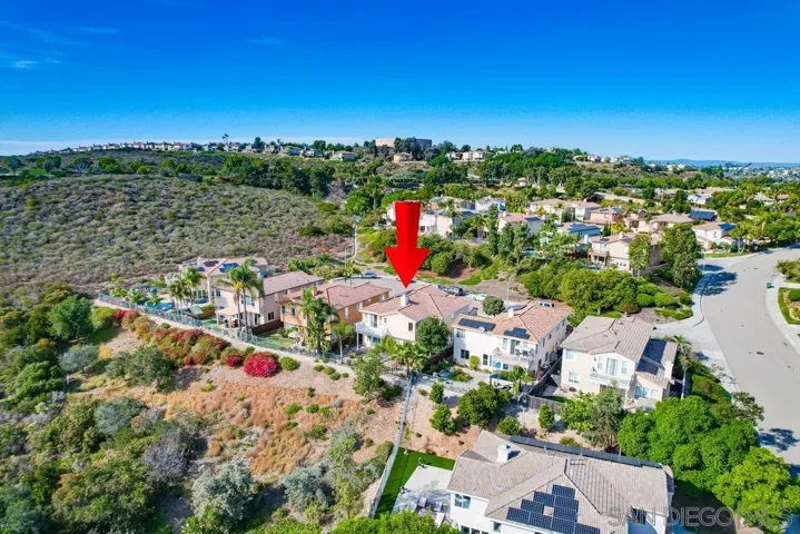 3817 Shale Ct., Carlsbad, California 92010