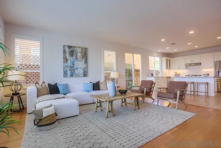 3817 Shale Ct., Carlsbad, California 92010