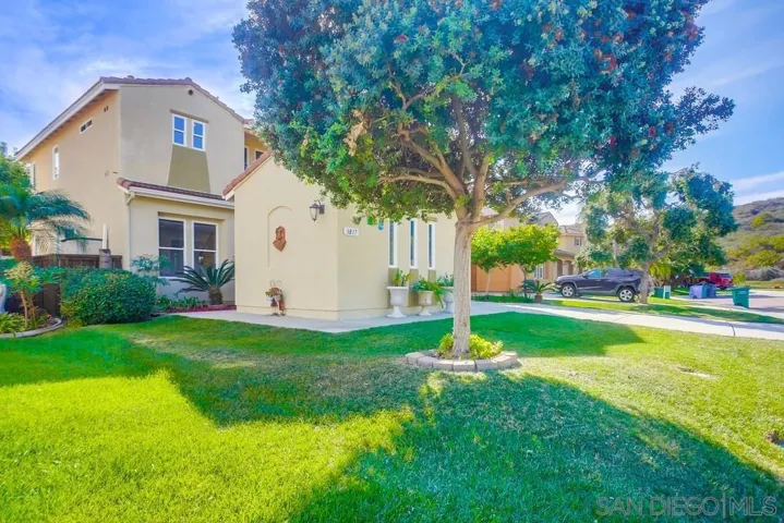 3817 Shale Ct., Carlsbad, California 92010