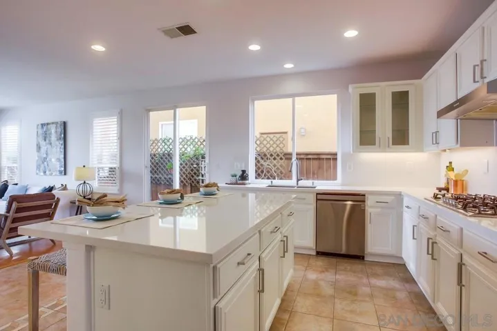 3817 Shale Ct., Carlsbad, California 92010