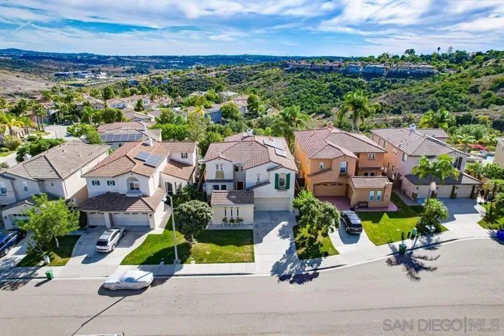 3817 Shale Ct., Carlsbad, California 92010