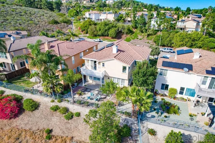 3817 Shale Ct., Carlsbad, California 92010