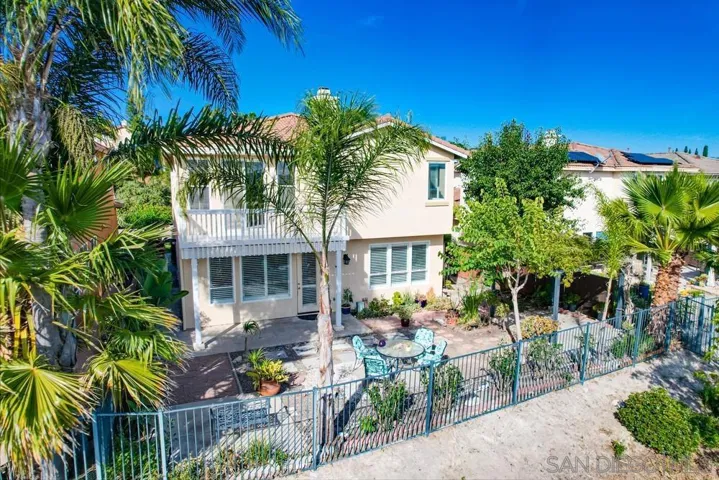 3817 Shale Ct., Carlsbad, California 92010