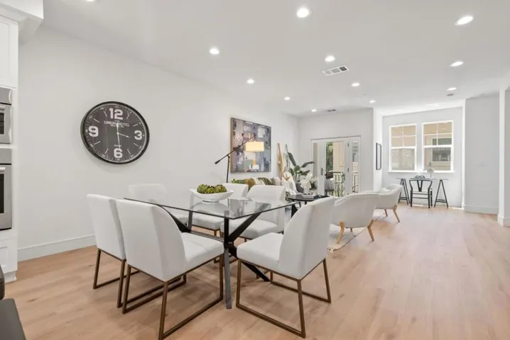 1790 Warburton 1, Santa Clara, California 95050
