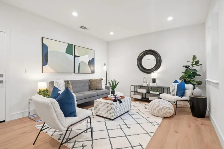 1790 Warburton 1, Santa Clara, California 95050