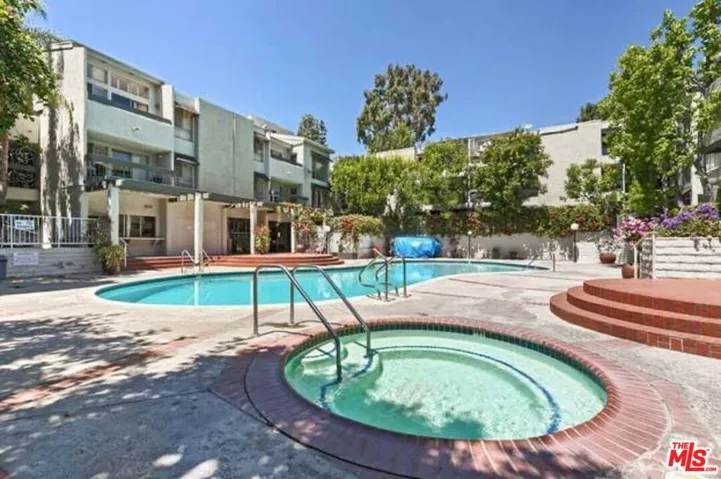 4900 Overland Avenue Unit 204, Culver City, California 90230