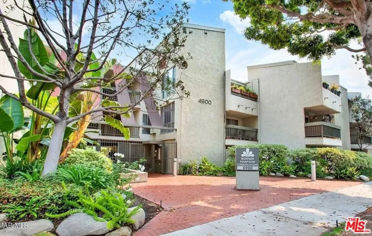 4900 Overland Avenue Unit 204, Culver City, California 90230