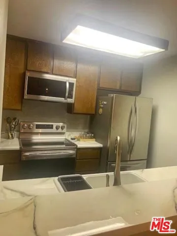 4900 Overland Avenue Unit 204, Culver City, California 90230