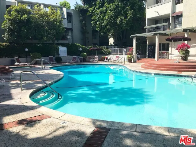 4900 Overland Avenue Unit 204, Culver City, California 90230