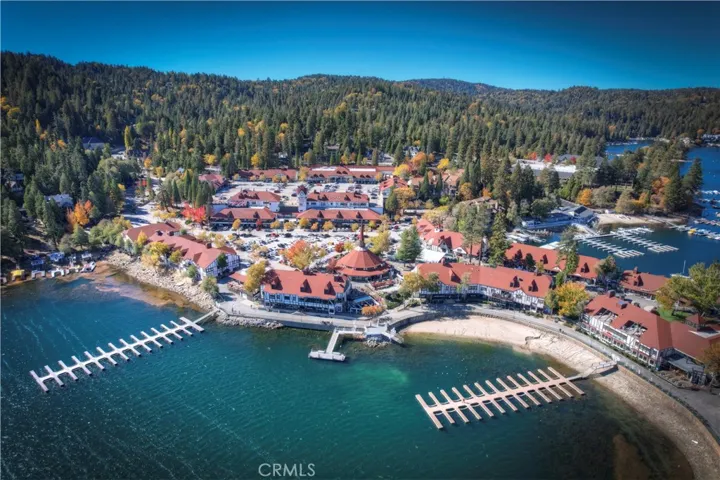 101 Village Bay Unit 1, Lake Arrowhead, California 92352