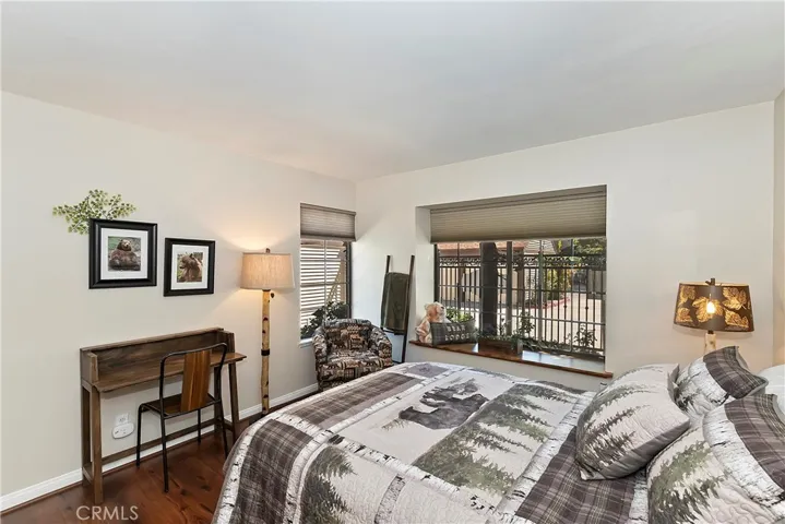 101 Village Bay Unit 1, Lake Arrowhead, California 92352