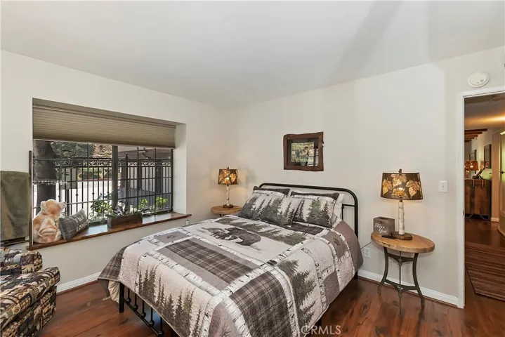 101 Village Bay Unit 1, Lake Arrowhead, California 92352