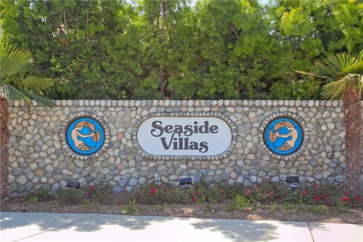 Seaside Villas