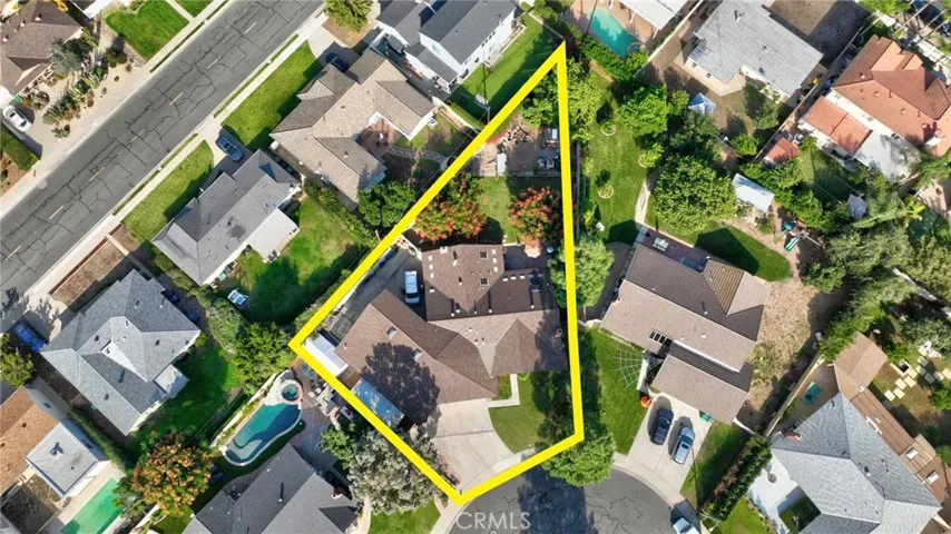 17961 Martha Anne Drive, Tustin, California 92780