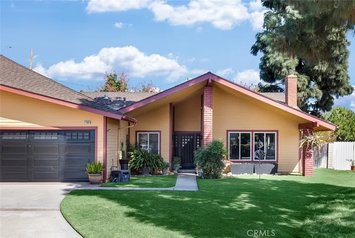 17961 Martha Anne Drive, Tustin, California 92780