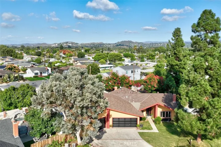 17961 Martha Anne Drive, Tustin, California 92780