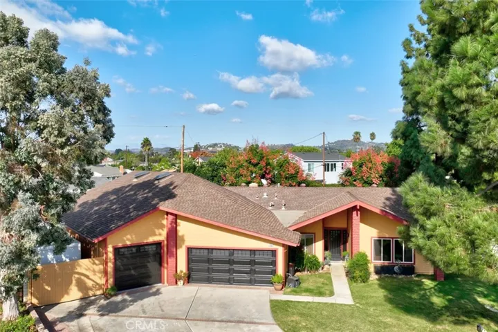 17961 Martha Anne Drive, Tustin, California 92780