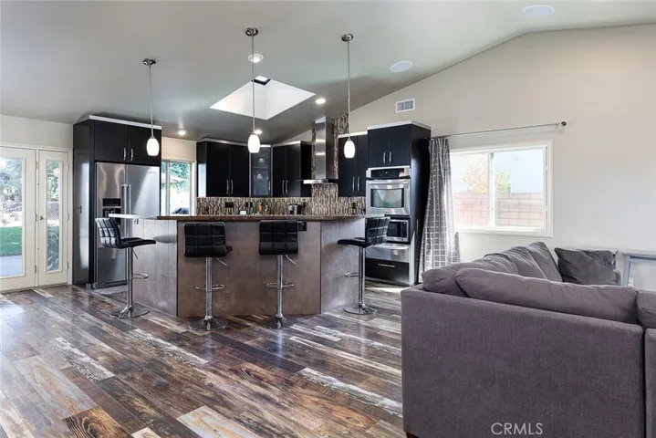 17961 Martha Anne Drive, Tustin, California 92780
