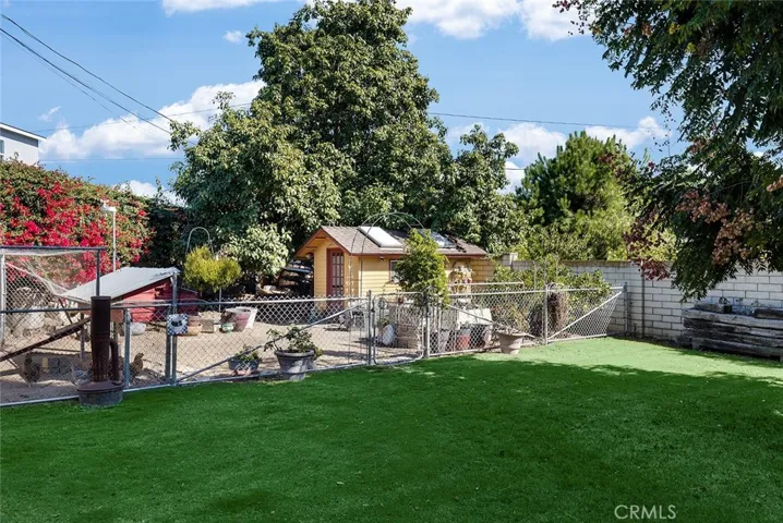 17961 Martha Anne Drive, Tustin, California 92780
