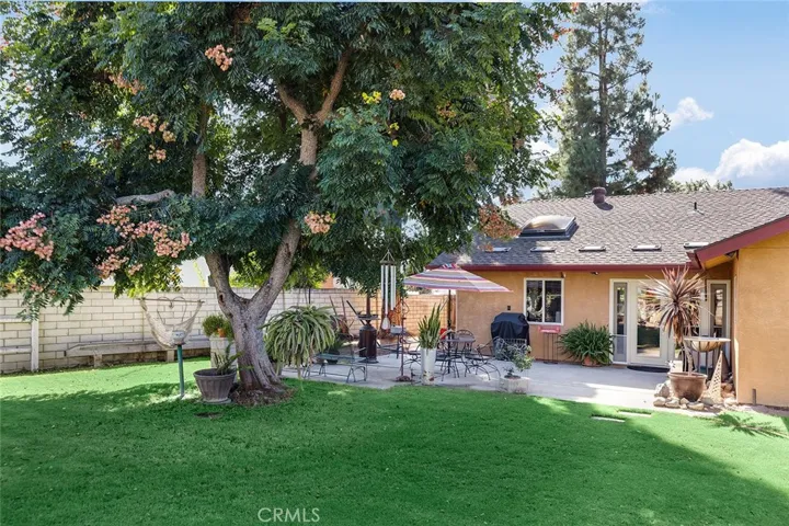 17961 Martha Anne Drive, Tustin, California 92780