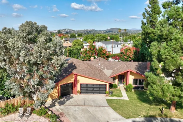 17961 Martha Anne Drive, Tustin, California 92780