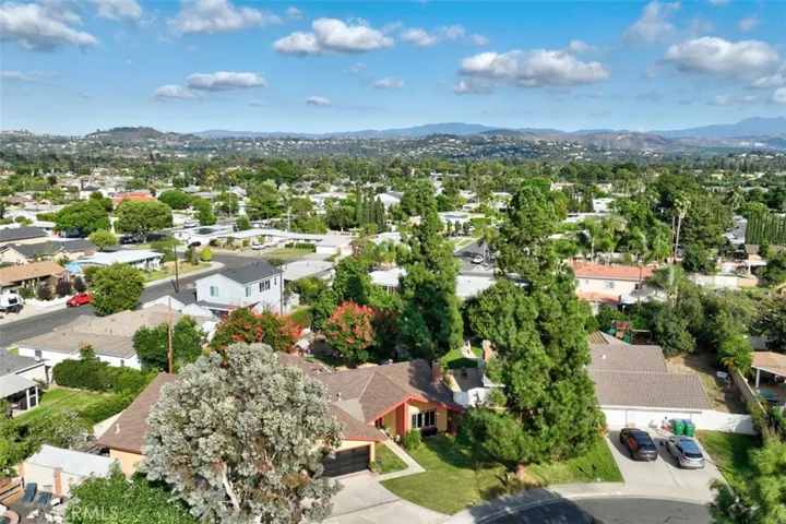 17961 Martha Anne Drive, Tustin, California 92780