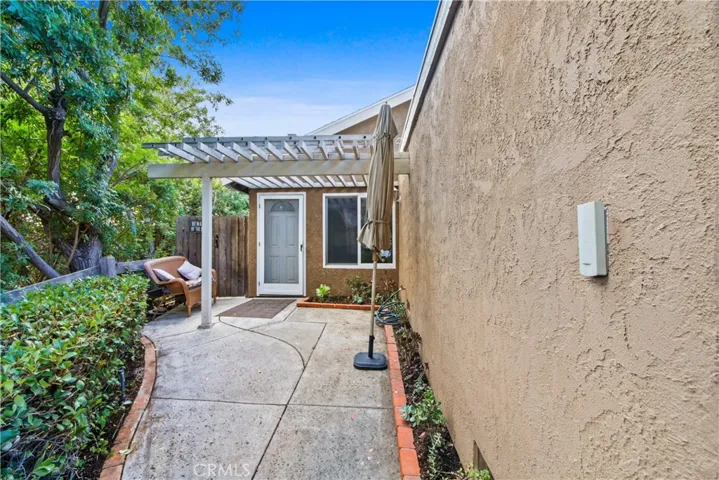 25948 Robin Circle Unit 20, Mission Viejo, California 92691
